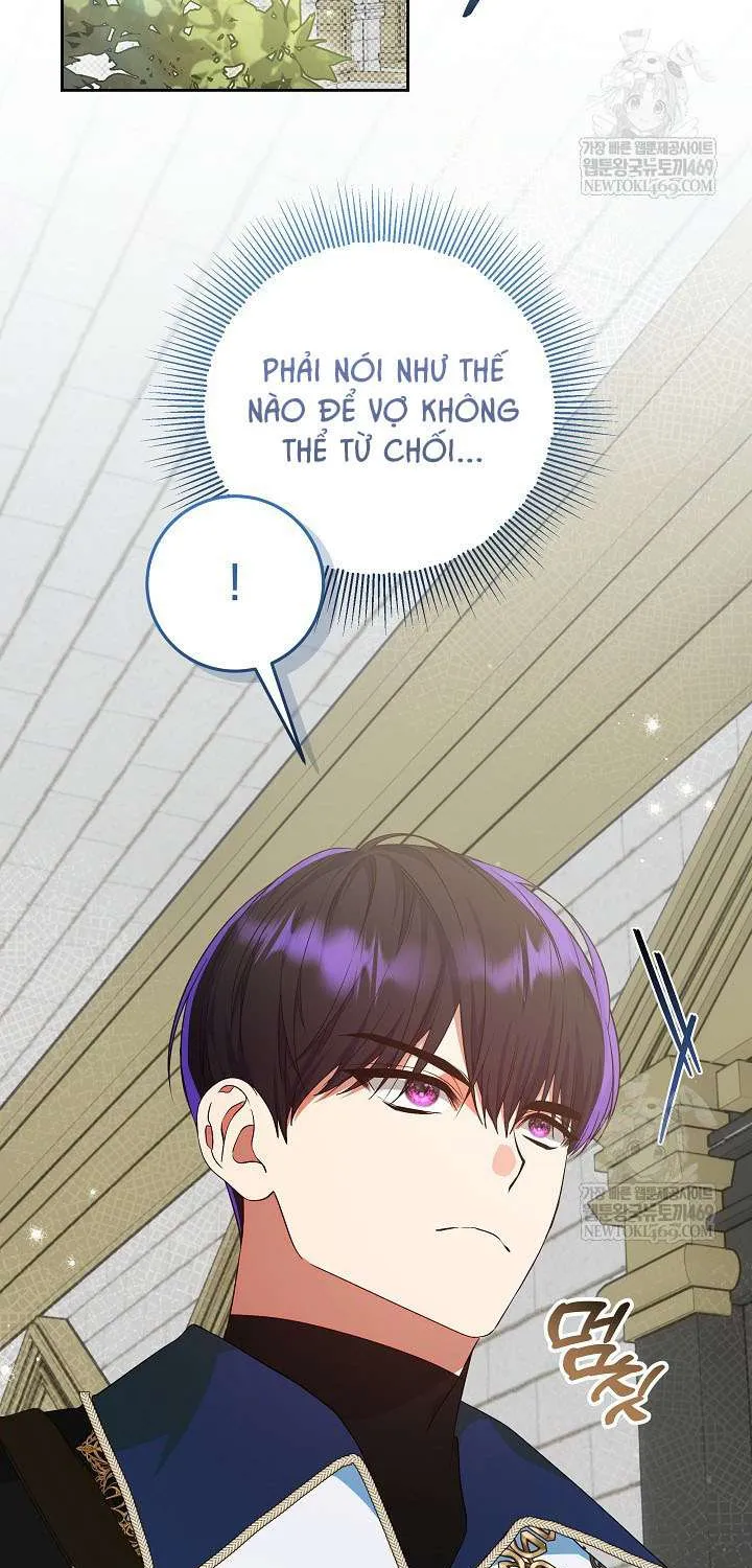 Tôi Đã Sẵn Sàng Cho Cuộc Ly Hôn Chap 51 - Next Chap 52