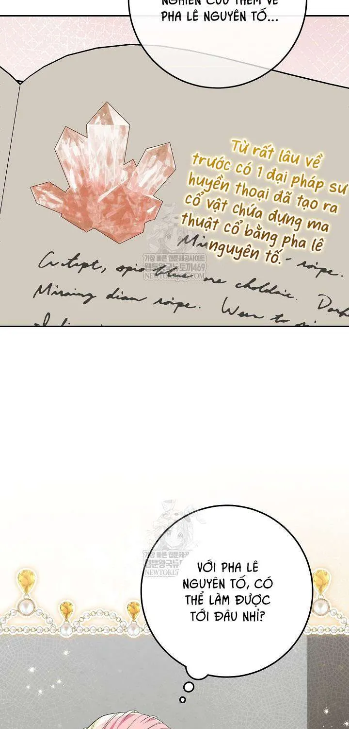 Tôi Đã Sẵn Sàng Cho Cuộc Ly Hôn Chap 51 - Next Chap 52