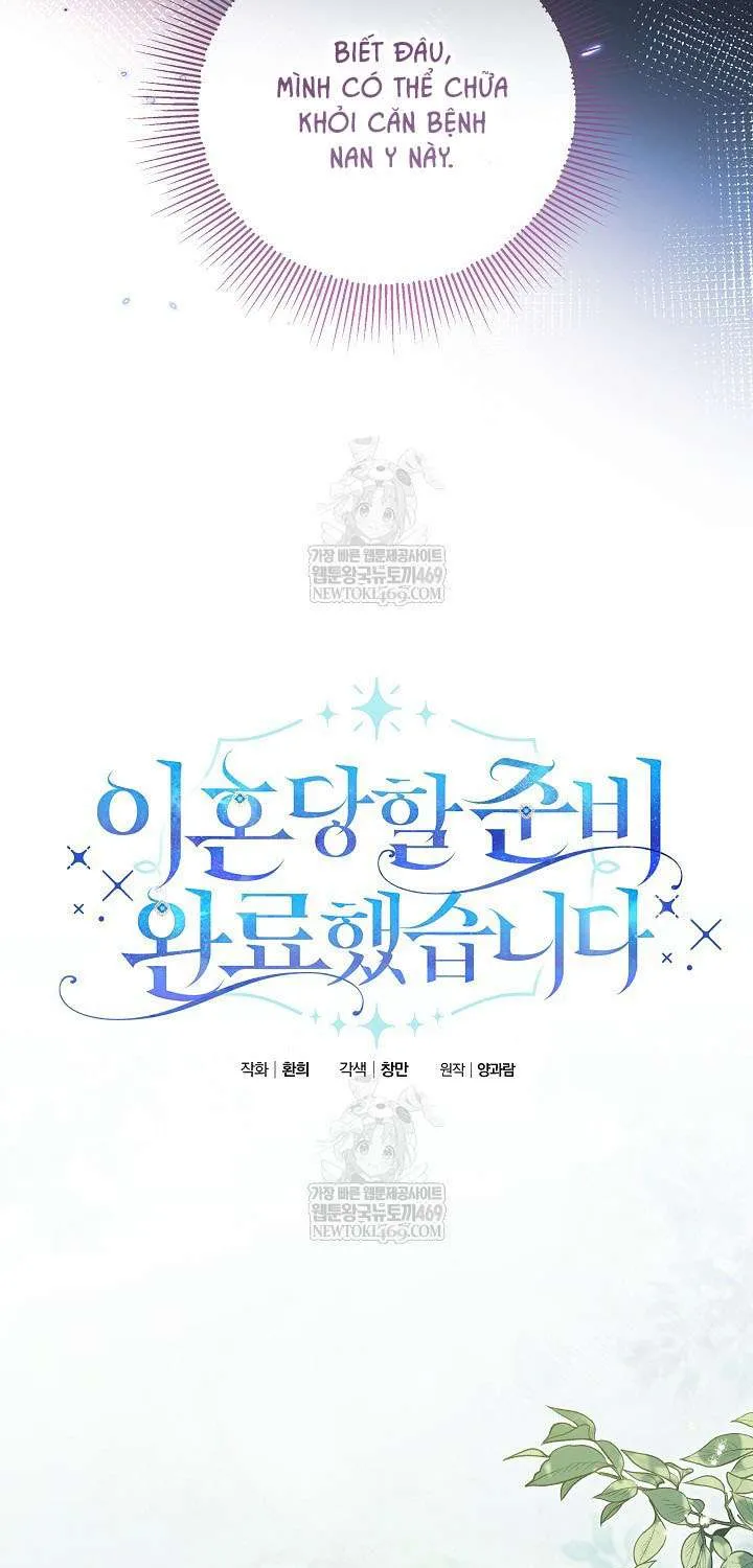 Tôi Đã Sẵn Sàng Cho Cuộc Ly Hôn Chap 51 - Next Chap 52