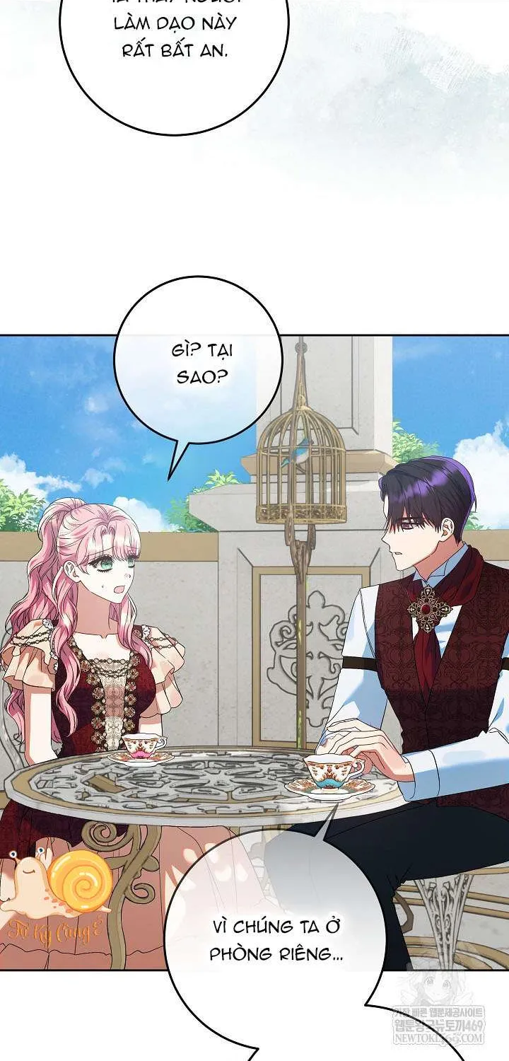 Tôi Đã Sẵn Sàng Cho Cuộc Ly Hôn Chap 51 - Next Chap 52