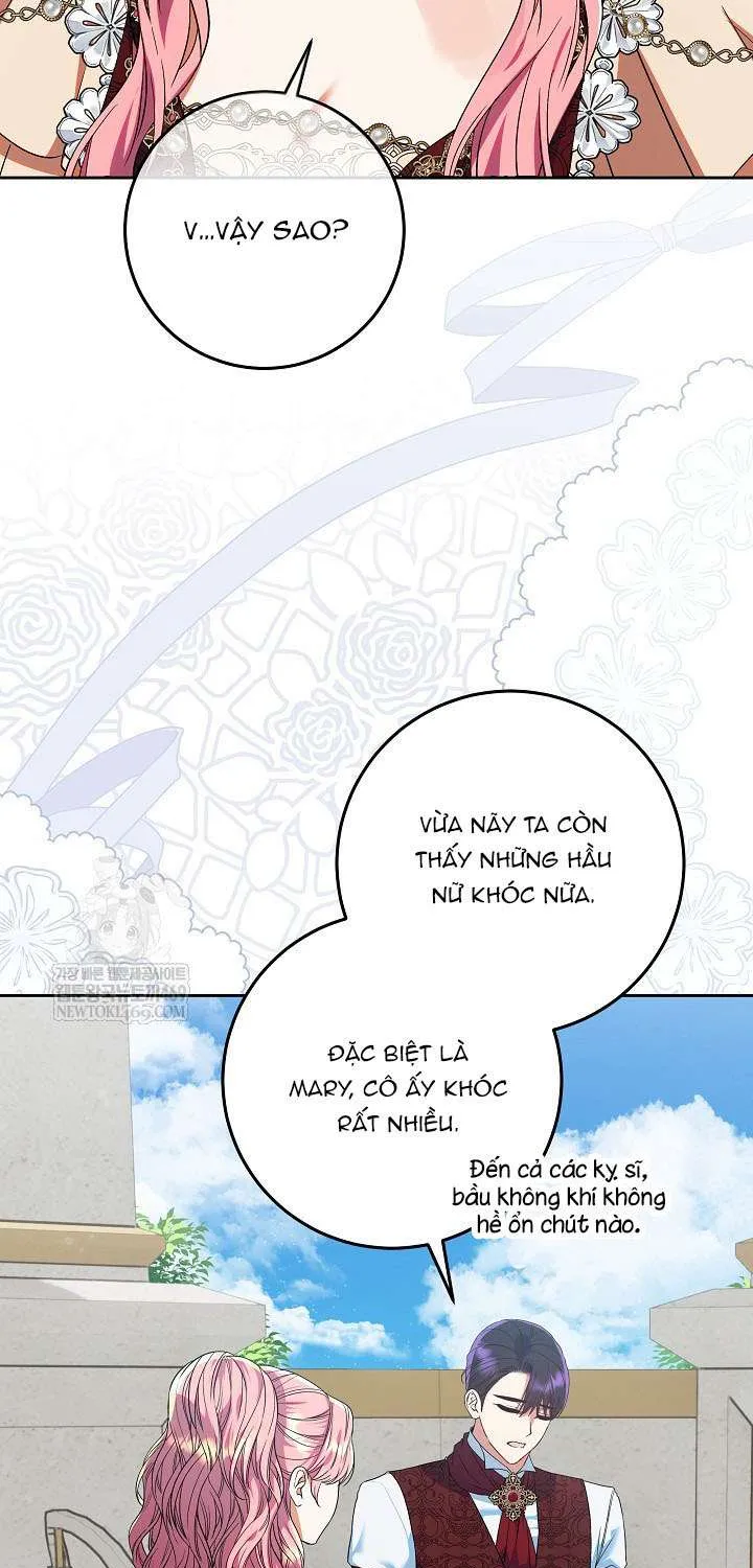 Tôi Đã Sẵn Sàng Cho Cuộc Ly Hôn Chap 51 - Next Chap 52