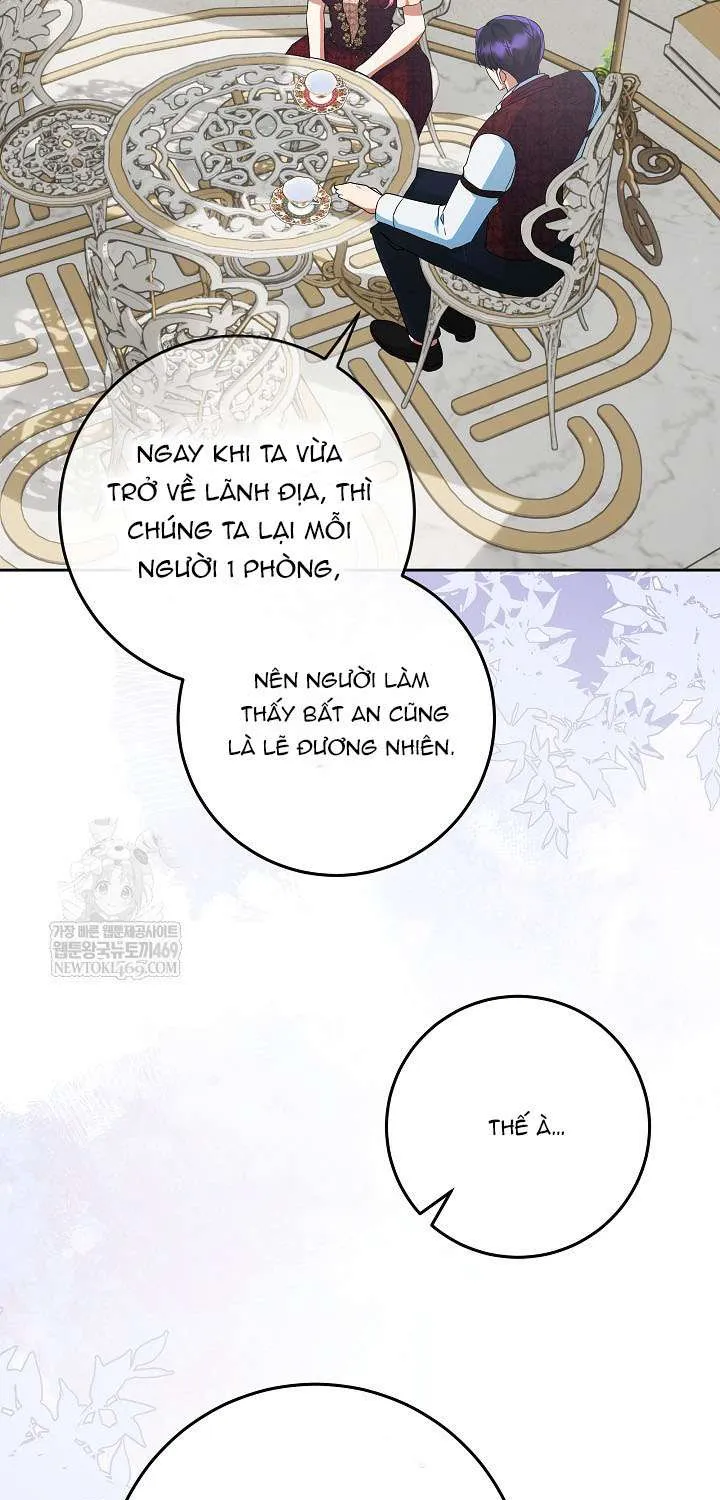 Tôi Đã Sẵn Sàng Cho Cuộc Ly Hôn Chap 51 - Next Chap 52
