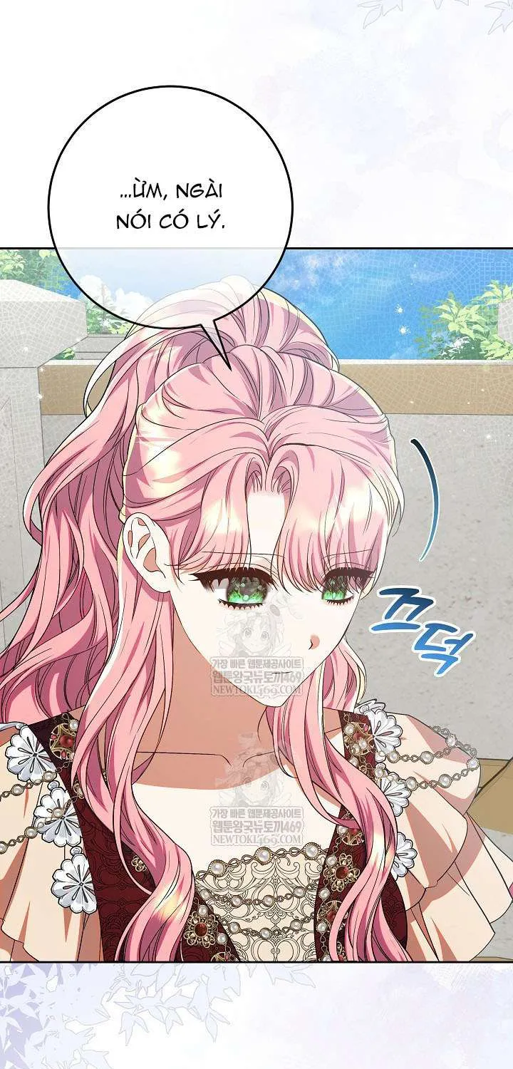 Tôi Đã Sẵn Sàng Cho Cuộc Ly Hôn Chap 51 - Next Chap 52