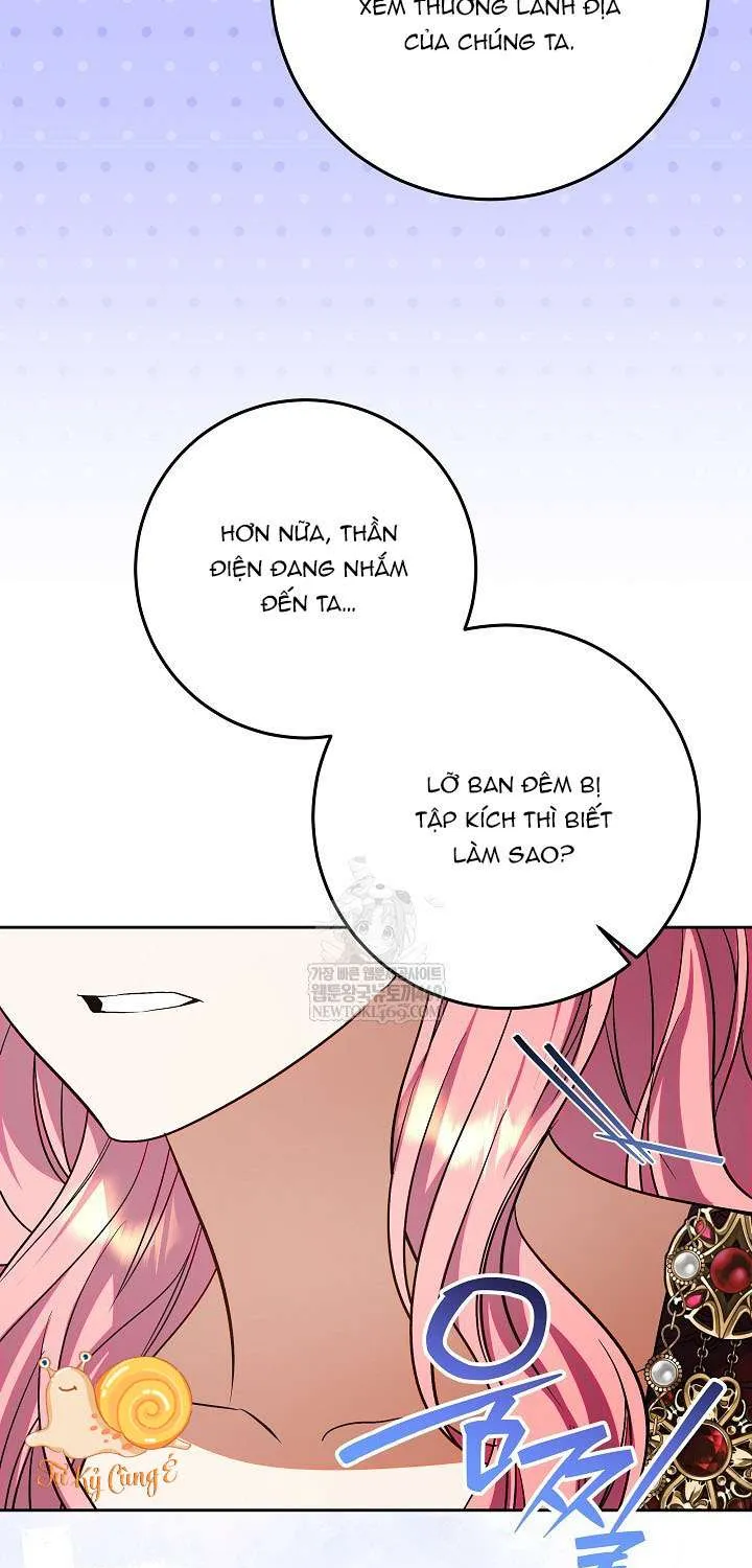 Tôi Đã Sẵn Sàng Cho Cuộc Ly Hôn Chap 51 - Next Chap 52