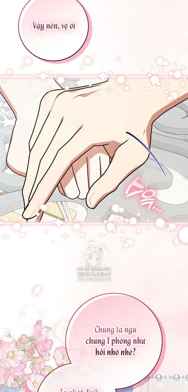 Tôi Đã Sẵn Sàng Cho Cuộc Ly Hôn Chap 51 - Next Chap 52