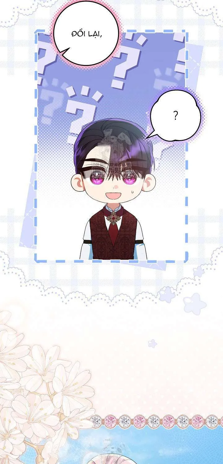 Tôi Đã Sẵn Sàng Cho Cuộc Ly Hôn Chap 51 - Next Chap 52