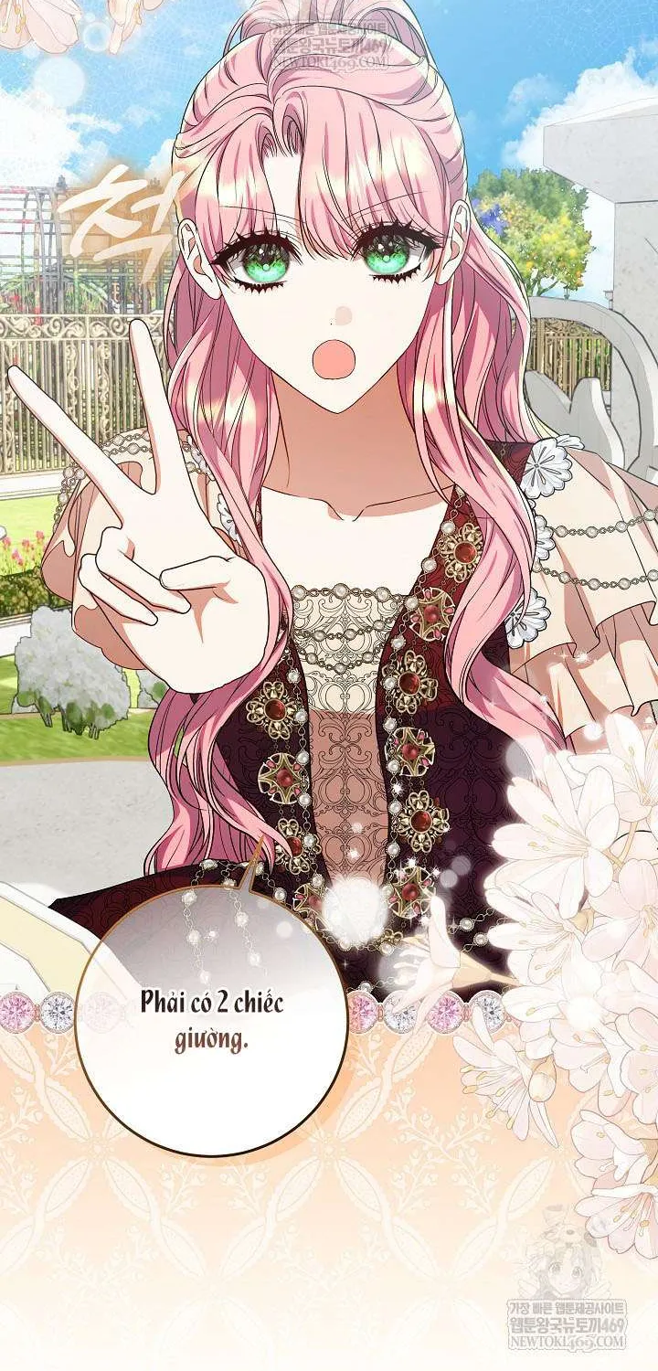 Tôi Đã Sẵn Sàng Cho Cuộc Ly Hôn Chap 51 - Next Chap 52