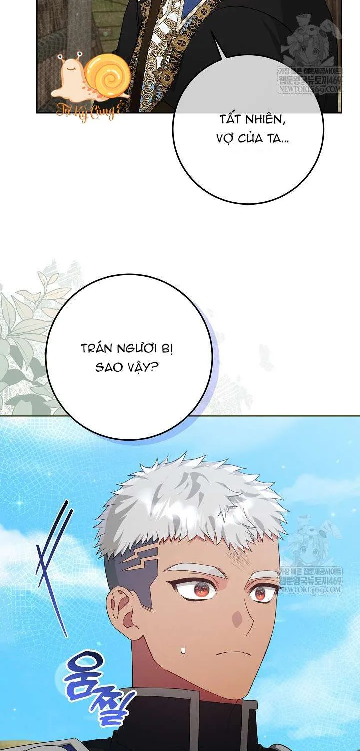 Tôi Đã Sẵn Sàng Cho Cuộc Ly Hôn Chap 51 - Next Chap 52