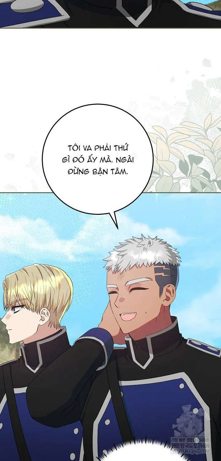 Tôi Đã Sẵn Sàng Cho Cuộc Ly Hôn Chap 51 - Next Chap 52