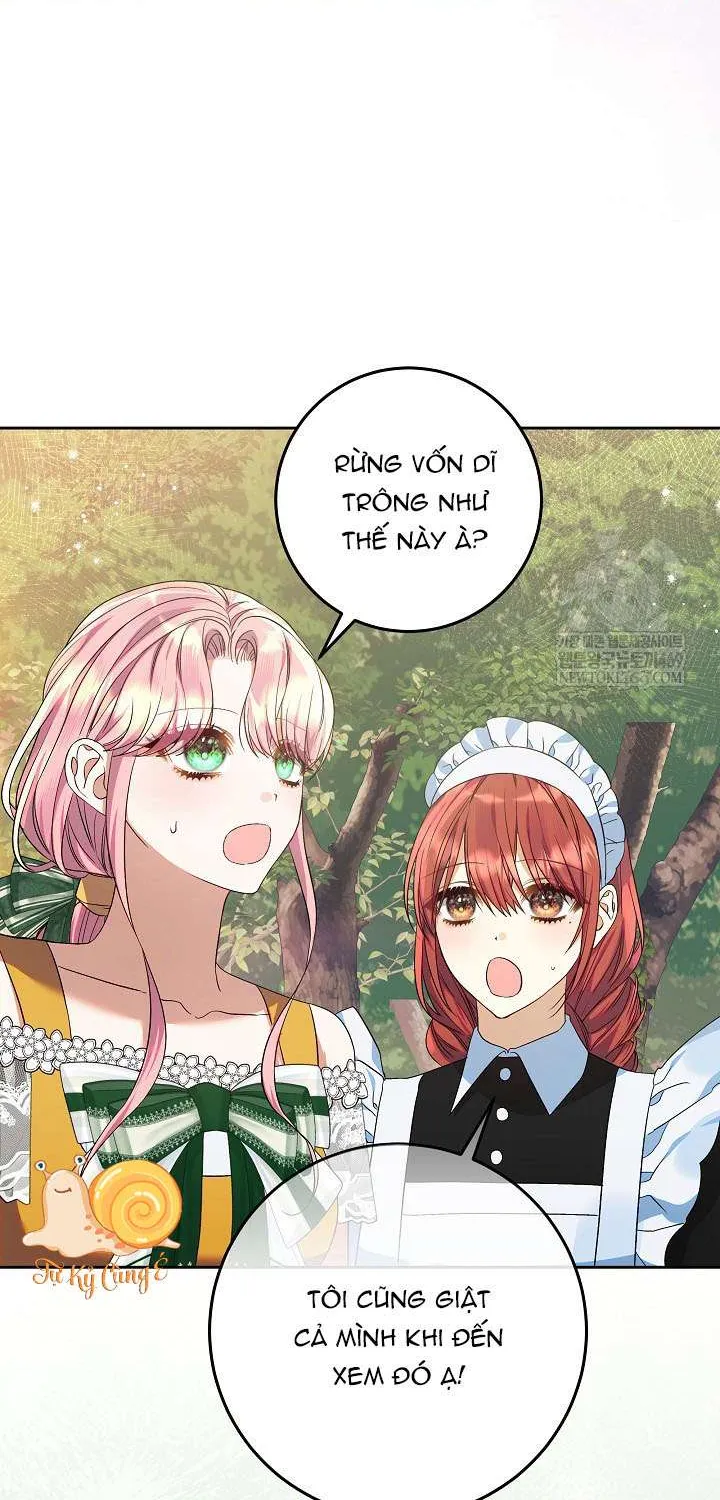 Tôi Đã Sẵn Sàng Cho Cuộc Ly Hôn Chap 52 - Next Chap 53