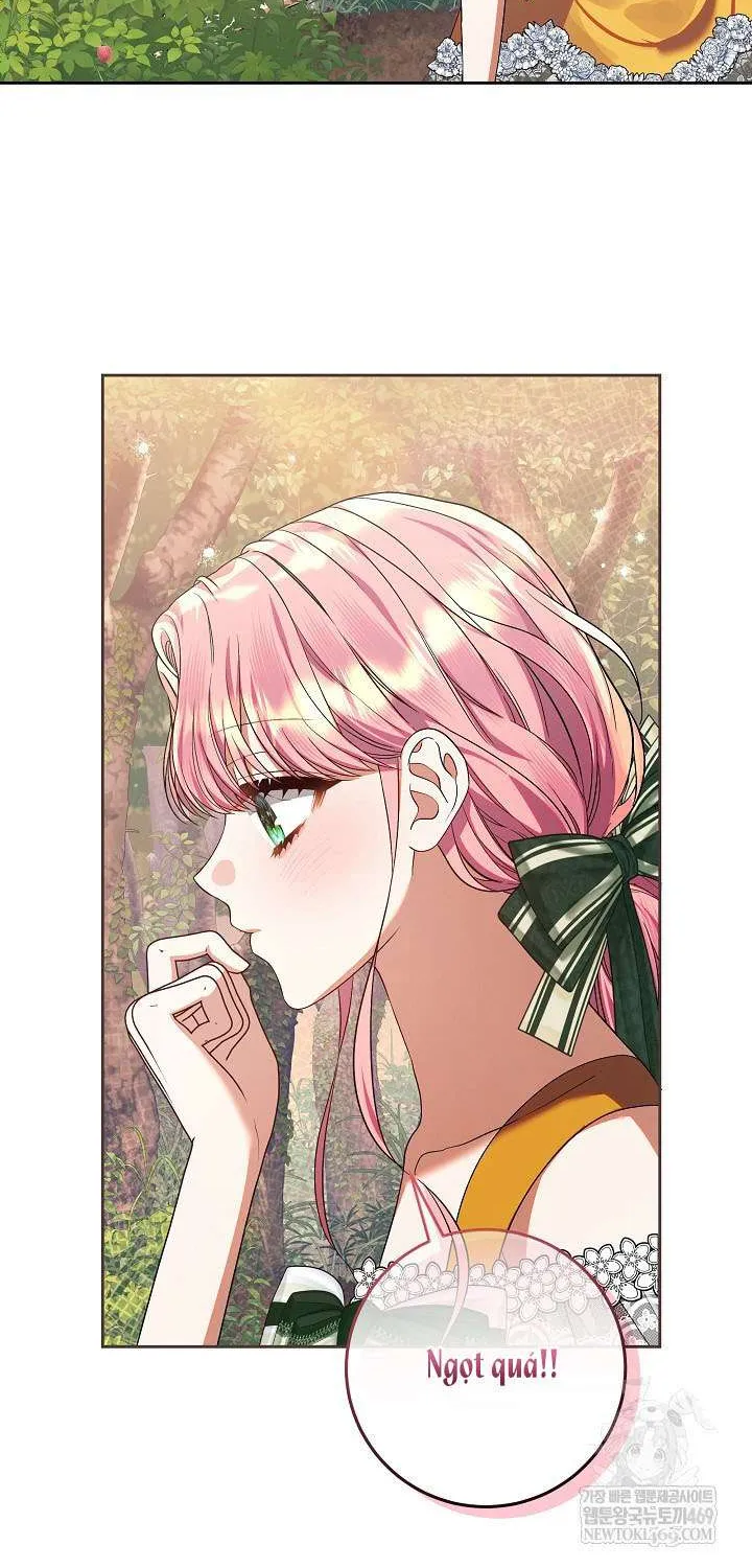 Tôi Đã Sẵn Sàng Cho Cuộc Ly Hôn Chap 52 - Next Chap 53