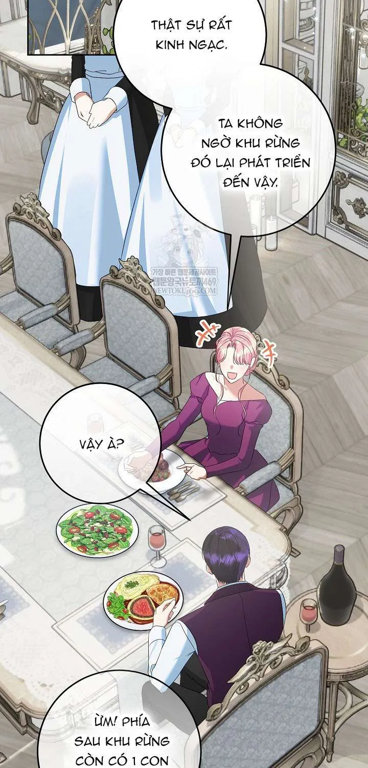 Tôi Đã Sẵn Sàng Cho Cuộc Ly Hôn Chap 52 - Next Chap 53