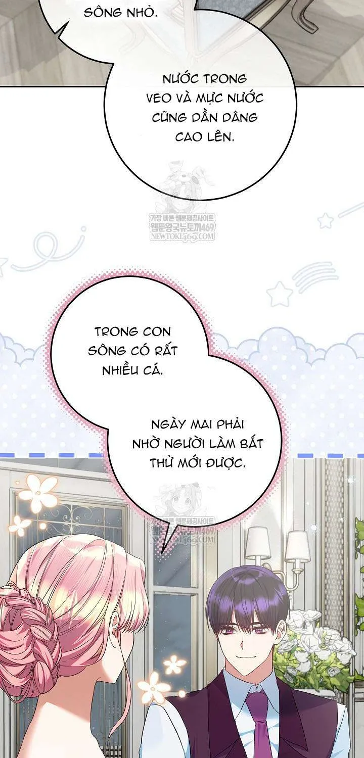 Tôi Đã Sẵn Sàng Cho Cuộc Ly Hôn Chap 52 - Next Chap 53