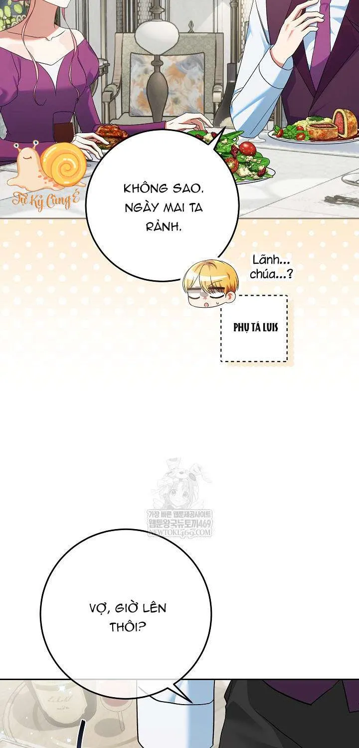 Tôi Đã Sẵn Sàng Cho Cuộc Ly Hôn Chap 52 - Next Chap 53