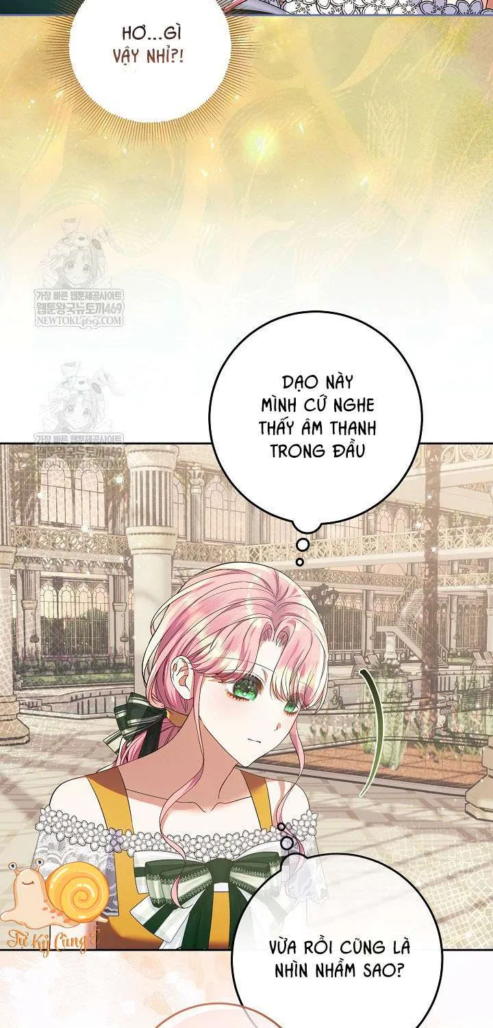 Tôi Đã Sẵn Sàng Cho Cuộc Ly Hôn Chap 52 - Next Chap 53