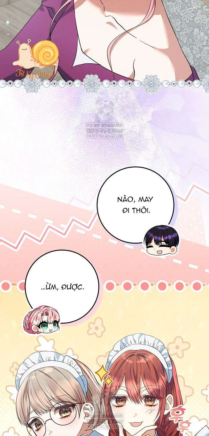 Tôi Đã Sẵn Sàng Cho Cuộc Ly Hôn Chap 52 - Next Chap 53