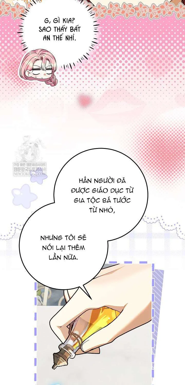 Tôi Đã Sẵn Sàng Cho Cuộc Ly Hôn Chap 52 - Next Chap 53