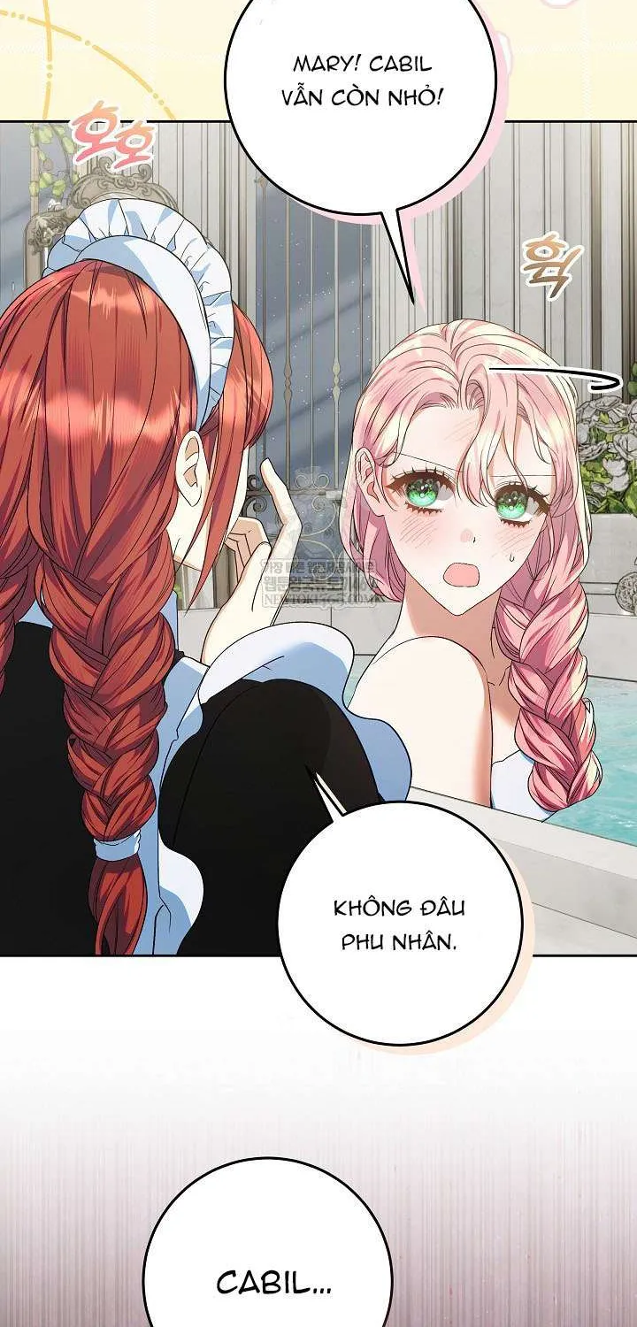 Tôi Đã Sẵn Sàng Cho Cuộc Ly Hôn Chap 52 - Next Chap 53