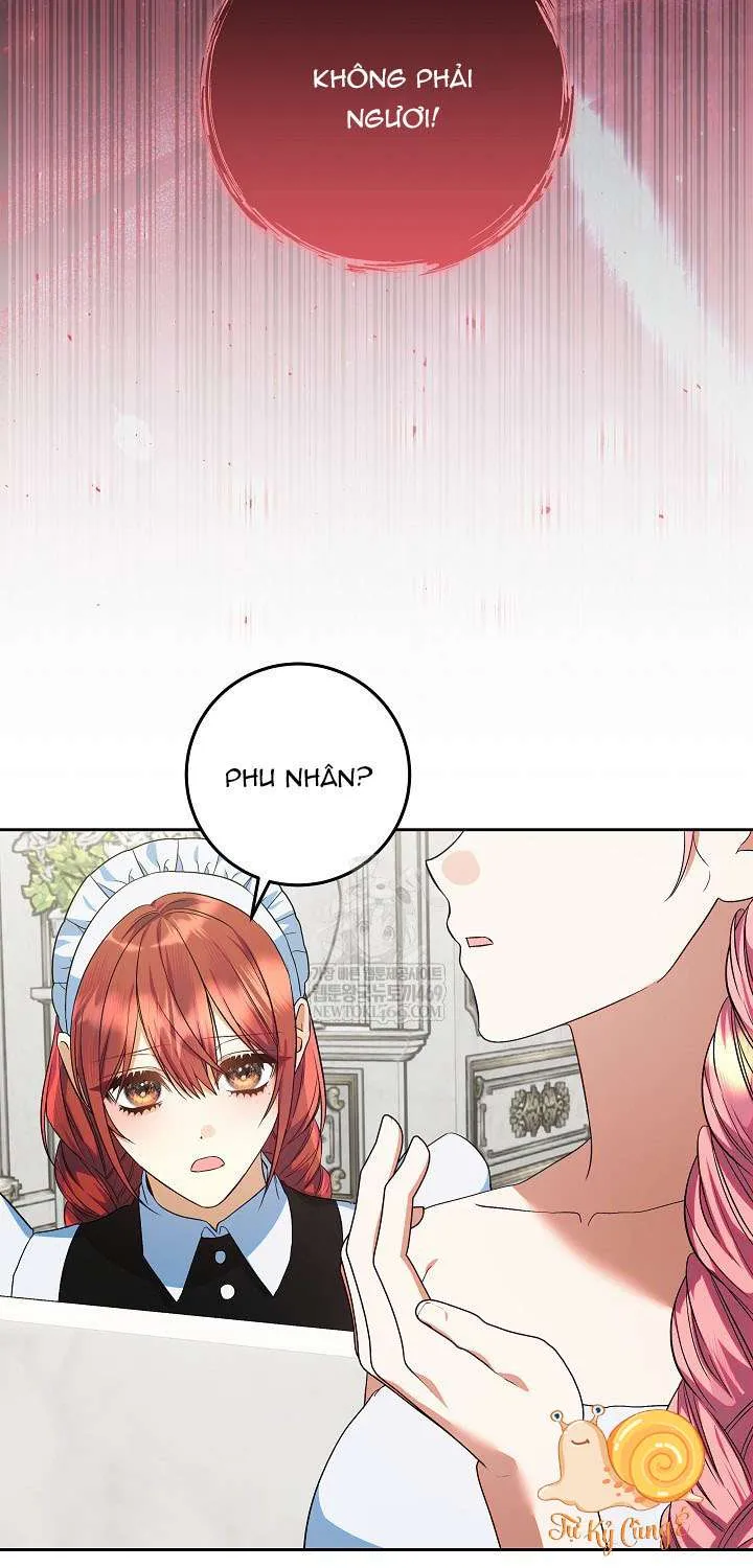 Tôi Đã Sẵn Sàng Cho Cuộc Ly Hôn Chap 52 - Next Chap 53