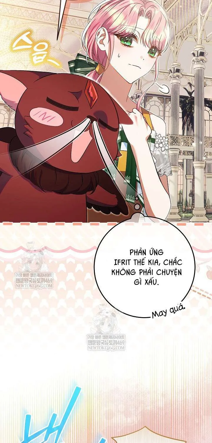 Tôi Đã Sẵn Sàng Cho Cuộc Ly Hôn Chap 52 - Next Chap 53