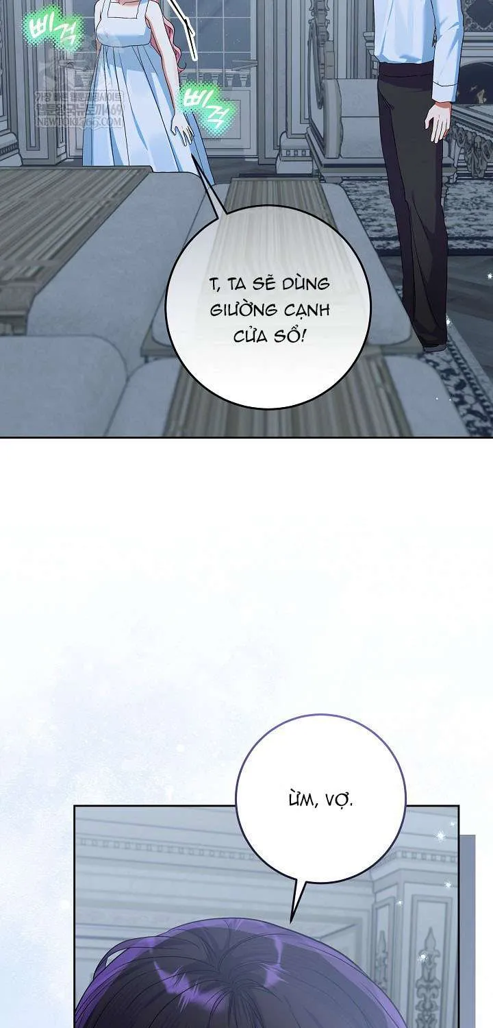 Tôi Đã Sẵn Sàng Cho Cuộc Ly Hôn Chap 52 - Next Chap 53