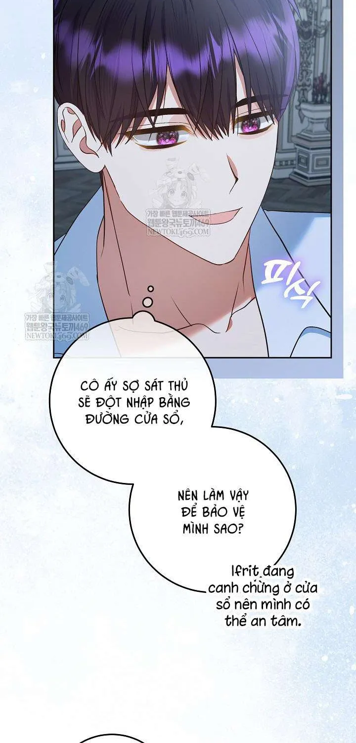 Tôi Đã Sẵn Sàng Cho Cuộc Ly Hôn Chap 52 - Next Chap 53