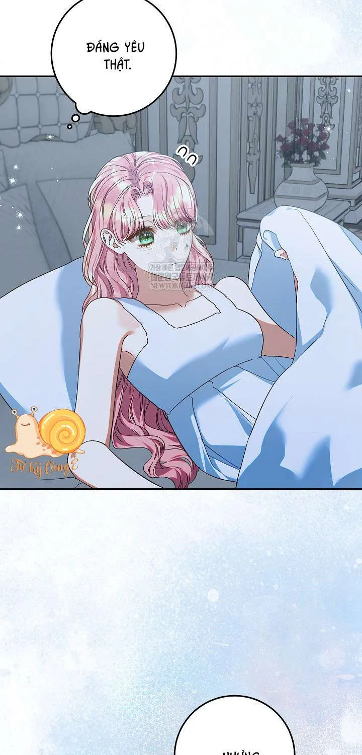 Tôi Đã Sẵn Sàng Cho Cuộc Ly Hôn Chap 52 - Next Chap 53