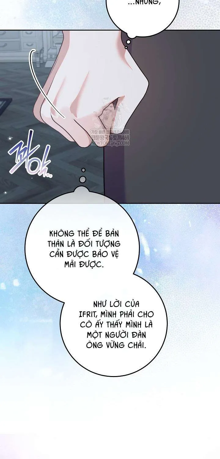 Tôi Đã Sẵn Sàng Cho Cuộc Ly Hôn Chap 52 - Next Chap 53