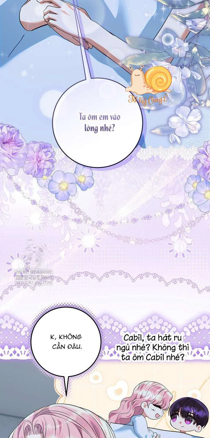 Tôi Đã Sẵn Sàng Cho Cuộc Ly Hôn Chap 52 - Next Chap 53