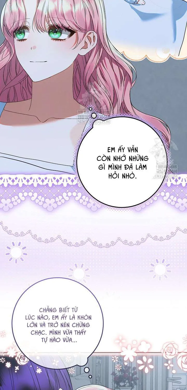 Tôi Đã Sẵn Sàng Cho Cuộc Ly Hôn Chap 52 - Next Chap 53