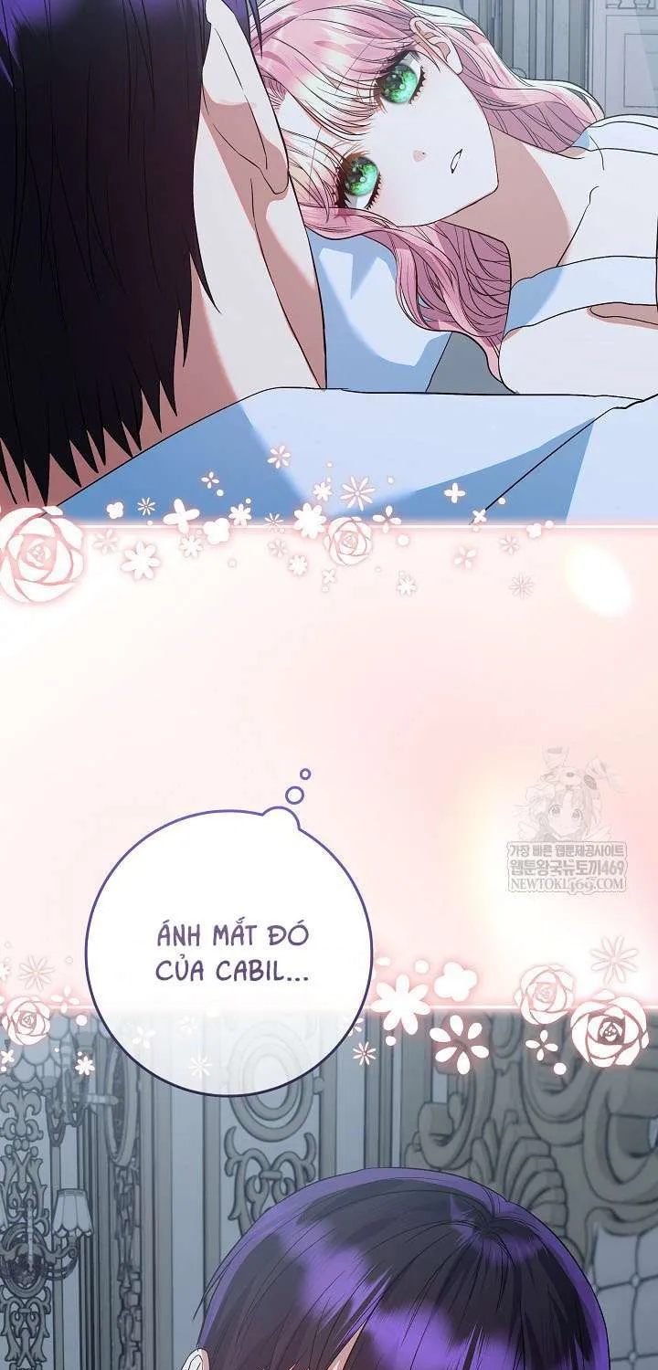 Tôi Đã Sẵn Sàng Cho Cuộc Ly Hôn Chap 52 - Next Chap 53