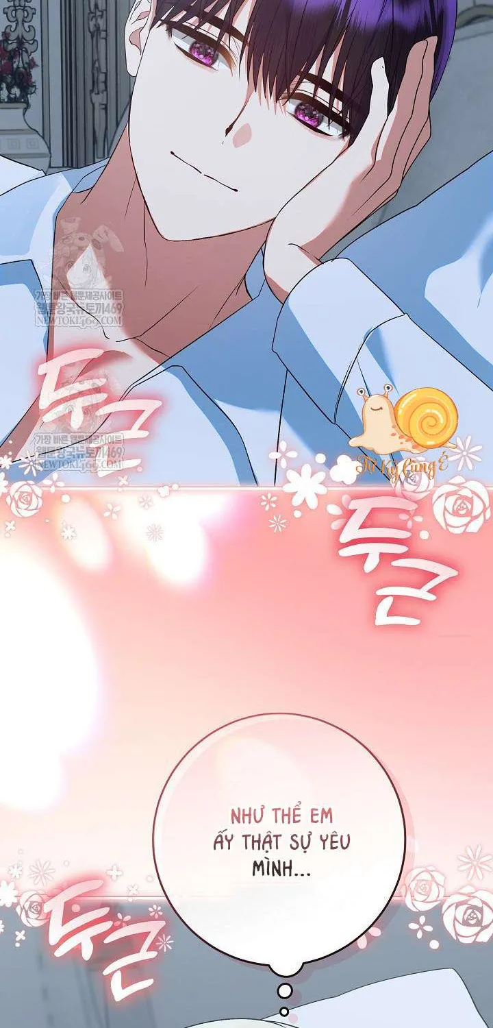 Tôi Đã Sẵn Sàng Cho Cuộc Ly Hôn Chap 52 - Next Chap 53