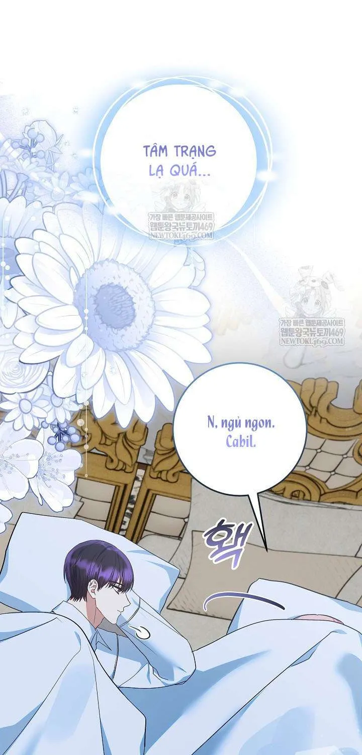 Tôi Đã Sẵn Sàng Cho Cuộc Ly Hôn Chap 52 - Next Chap 53