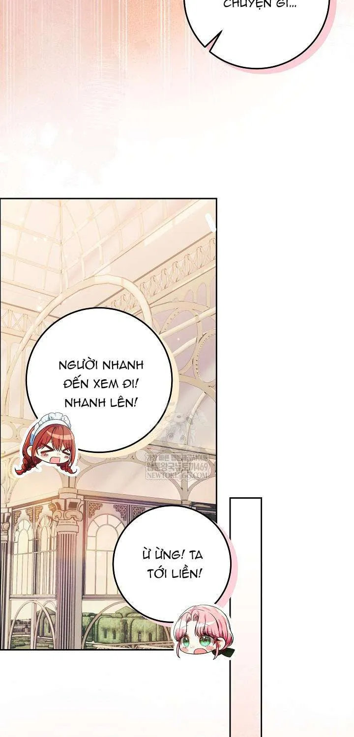 Tôi Đã Sẵn Sàng Cho Cuộc Ly Hôn Chap 52 - Next Chap 53