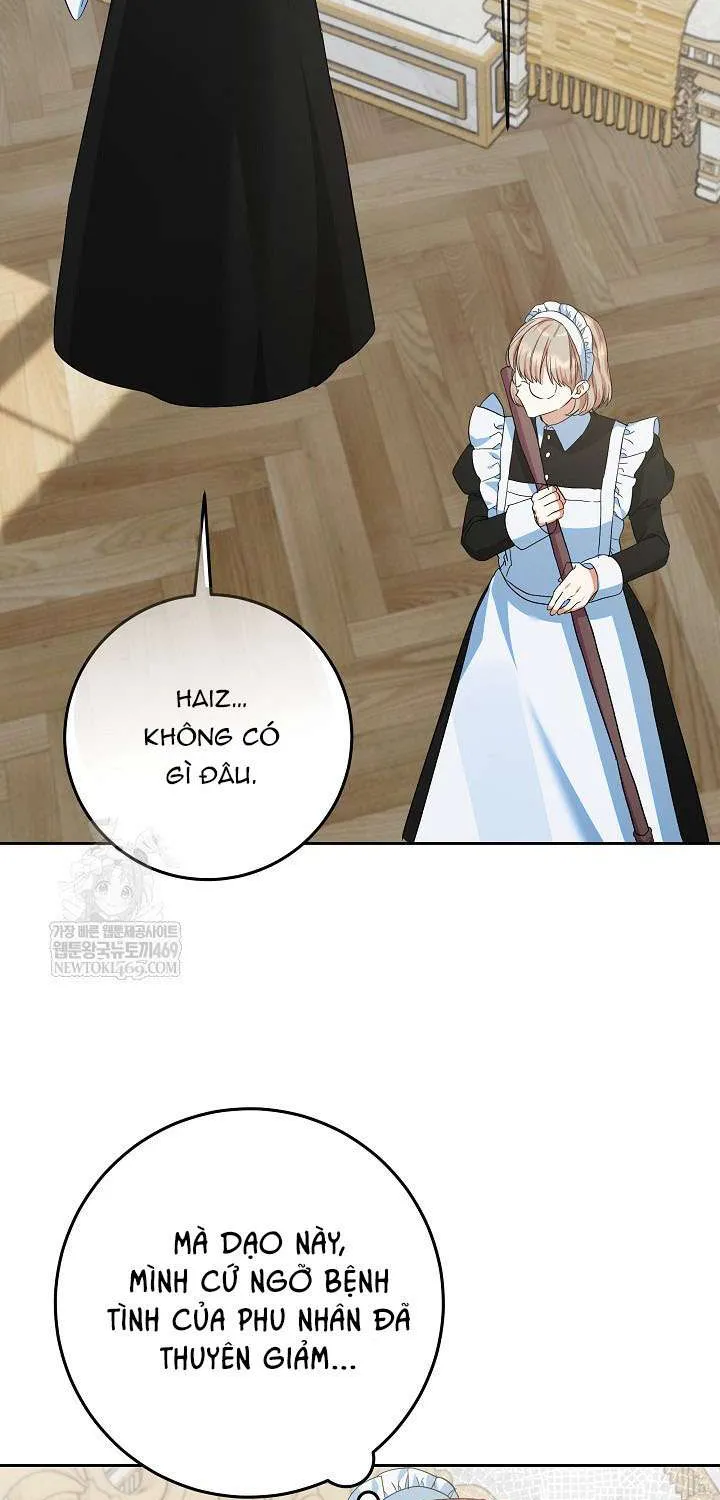 Tôi Đã Sẵn Sàng Cho Cuộc Ly Hôn Chap 52 - Next Chap 53