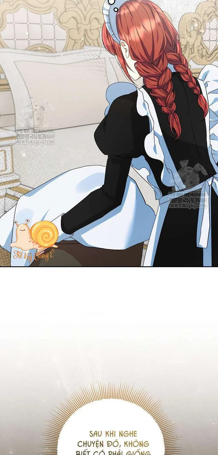 Tôi Đã Sẵn Sàng Cho Cuộc Ly Hôn Chap 52 - Next Chap 53