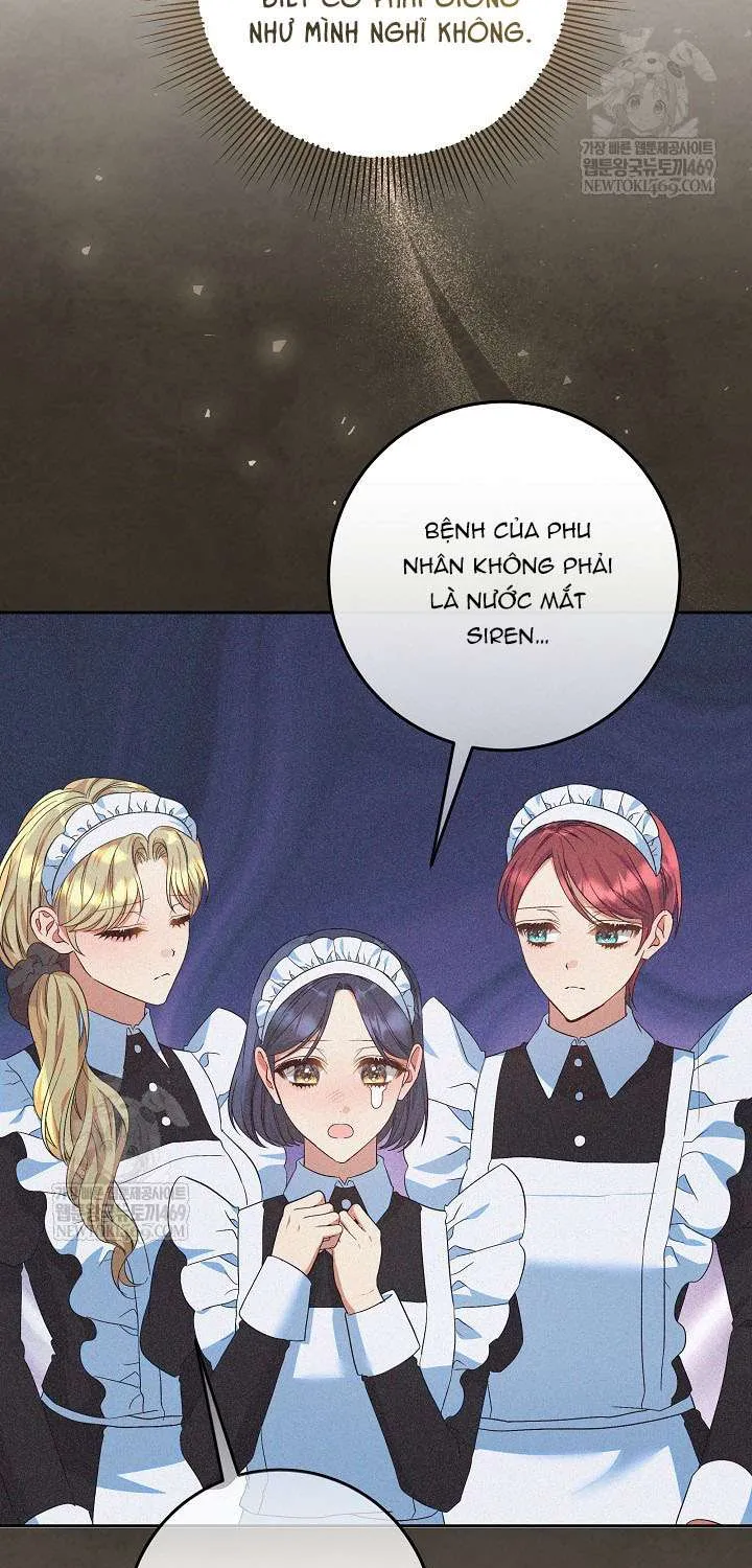 Tôi Đã Sẵn Sàng Cho Cuộc Ly Hôn Chap 52 - Next Chap 53