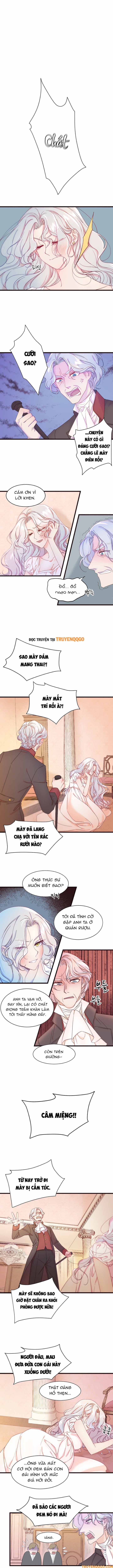 Tôi Đã Sinh Con Cho Kẻ Sát Nhân Chap 1 - Next Chap 2