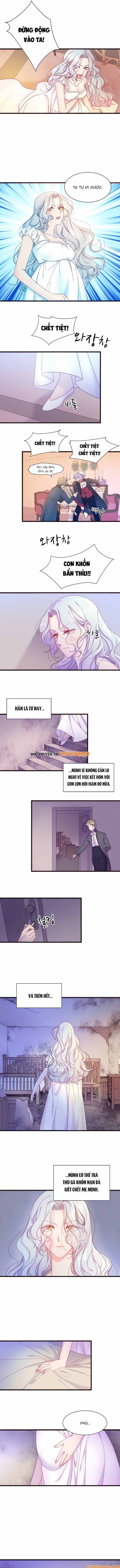 Tôi Đã Sinh Con Cho Kẻ Sát Nhân Chap 1 - Next Chap 2