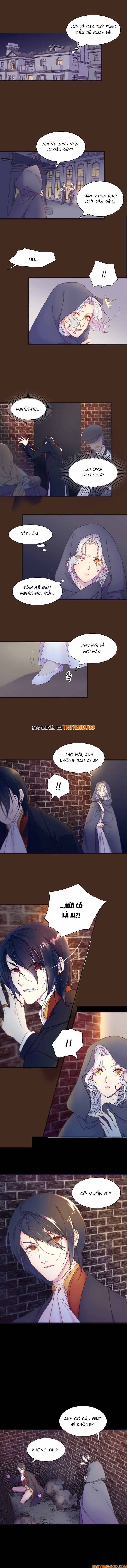 Tôi Đã Sinh Con Cho Kẻ Sát Nhân Chap 1 - Next Chap 2