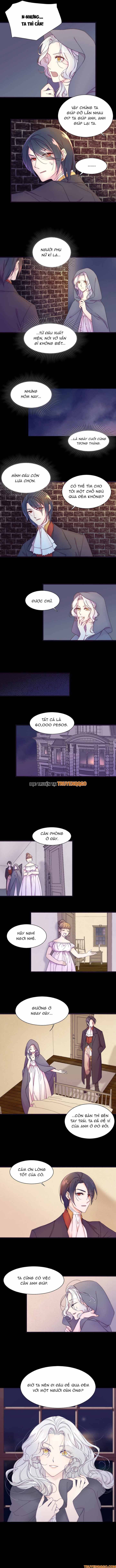 Tôi Đã Sinh Con Cho Kẻ Sát Nhân Chap 1 - Next Chap 2