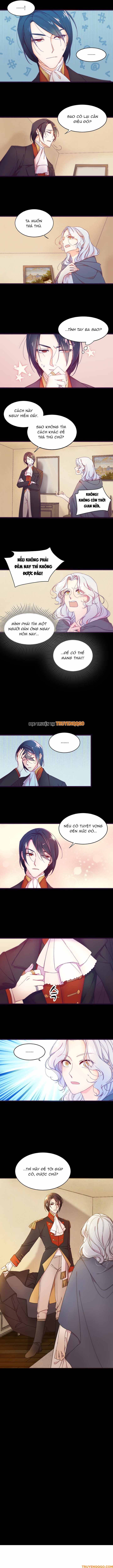 Tôi Đã Sinh Con Cho Kẻ Sát Nhân Chap 1 - Next Chap 2