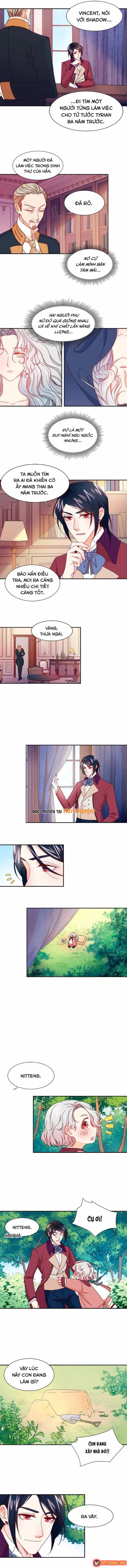 Tôi Đã Sinh Con Cho Kẻ Sát Nhân Chap 13 - Next Chap 14