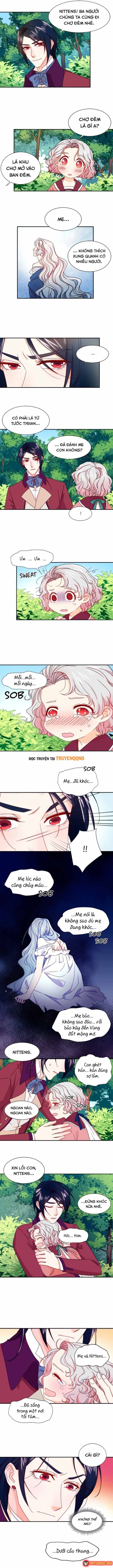 Tôi Đã Sinh Con Cho Kẻ Sát Nhân Chap 13 - Next Chap 14