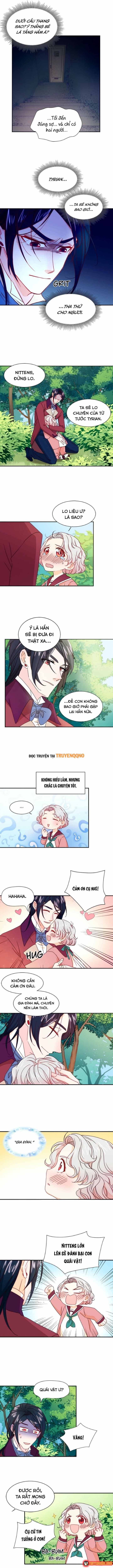 Tôi Đã Sinh Con Cho Kẻ Sát Nhân Chap 13 - Next Chap 14