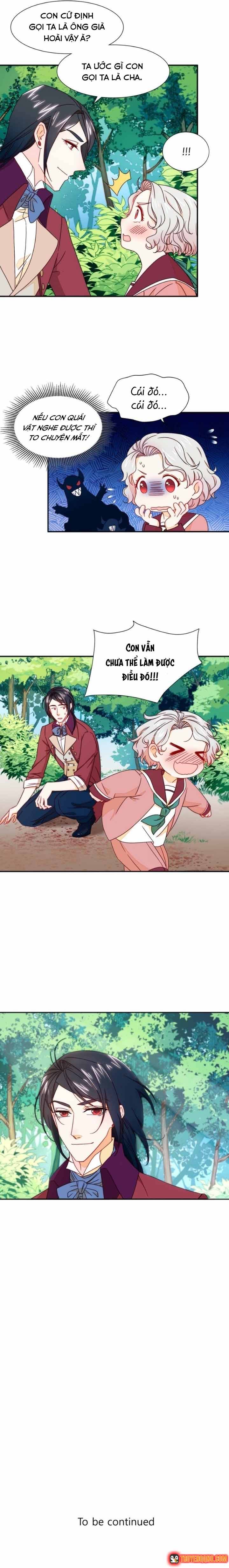 Tôi Đã Sinh Con Cho Kẻ Sát Nhân Chap 13 - Next Chap 14