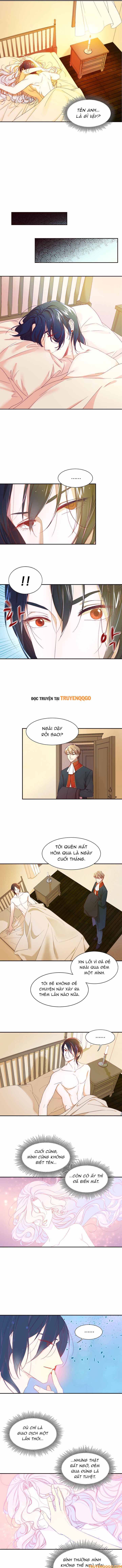 Tôi Đã Sinh Con Cho Kẻ Sát Nhân Chap 2 - Next Chap 3