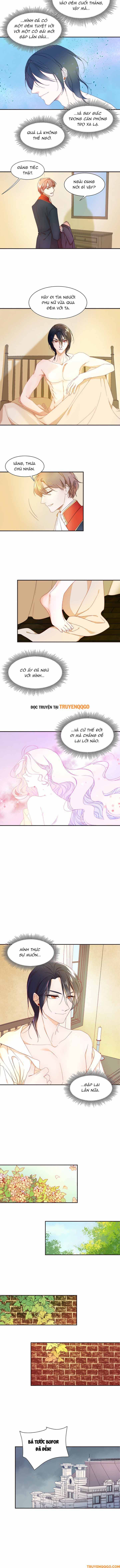 Tôi Đã Sinh Con Cho Kẻ Sát Nhân Chap 2 - Next Chap 3