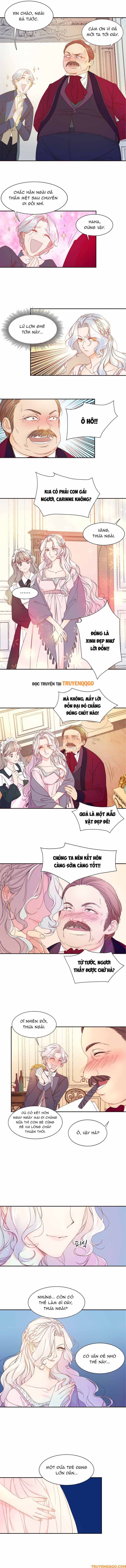 Tôi Đã Sinh Con Cho Kẻ Sát Nhân Chap 2 - Next Chap 3