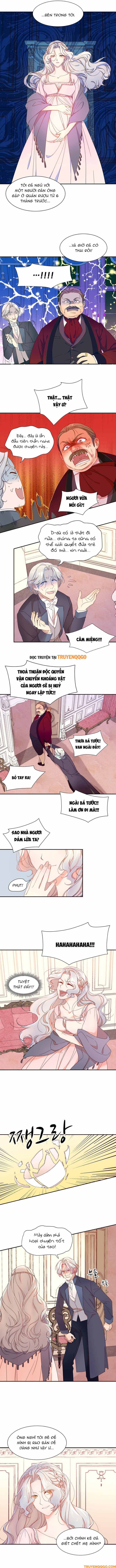 Tôi Đã Sinh Con Cho Kẻ Sát Nhân Chap 2 - Next Chap 3